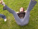 02May05 - Mayday Long Weekend - Matt Meakins & Slug Park 030 * 2048 x 1536 * (738KB)